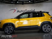 Jeep Avenger 54 kWh Summit
