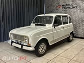 Renault 4 1.1 GTL