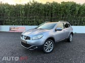 Nissan Qashqai 1.6 dCi 360