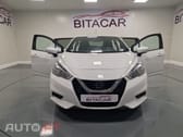 Nissan Micra 1.0 IG-T N CONNECTA