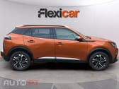Peugeot 2008 1.2 PureTech Allure EAT8