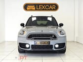MINI Countryman Cooper SE ALL4 Auto