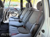 Hyundai Matrix 1.5 CRDi GLS