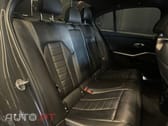 BMW 320 d Pack M Auto