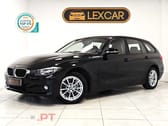 BMW 316 d Touring