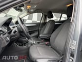 BMW X2 16 d sDrive Auto