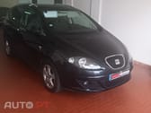 Seat Altea XL 1.4 tsi