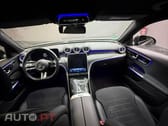 Mercedes-Benz 350 T AMG Line