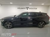 Volvo V60 2.0 B4 Plus Dark Auto