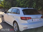 Audi A3 Sportback 1.6 TDI S-line