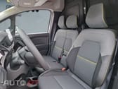 Renault Kangoo L2 start Blue dCi 95 (3lug)