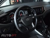 Volkswagen Polo 1.6 TDi Confortline