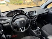 Peugeot 208 1.6 BlueHDi Active