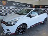 Renault Clio Sport Tourer 1.5 dCi Limited