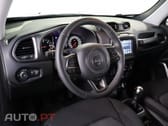 Jeep Renegade Longitude 1.6 MultiJet 4X2