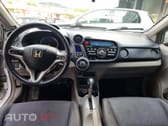 Honda Insight Insight 1.3 IMA i-VTEC Elegance