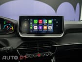 Peugeot 208 1.2 Hybrid SE Style e-DCS6
