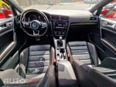 Volkswagen Golf 2.0 TSi GTi Performance