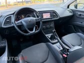 Seat Leon 2.0 TDI FR S/S
