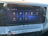 Opel Astra Sports Tourer 1.2 T Edition
