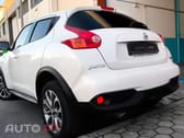 Nissan Juke 1.5 dCi Acenta Connect