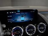 Mercedes-Benz EQA 250+ AMG Line