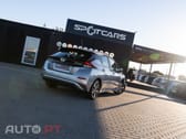 Nissan Leaf Acenta