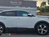 Peugeot 3008 1.6 BlueHDi Allure EAT6