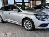 Renault Mégane Break Grandtour