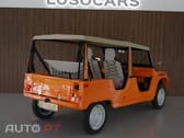 Citroen e-Mehari MEHARI