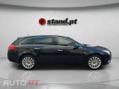 Opel Insignia Sports Tourer 2.0 CDTi Cosmo