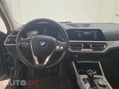 BMW 330 e Touring Corporate Edition Auto