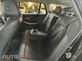 BMW 320 e Auto
