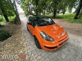 Citroen C3 Pluriel 1.4 HDi