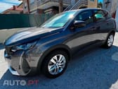 Peugeot 3008 1.5 BlueHDi Allure Pack