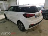 Hyundai i20 1.0 T-GDI Comfort