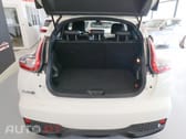 Nissan Juke 1.5 dCi N-Connecta