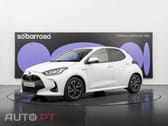 Toyota Yaris 1.5 HDF Exclusive
