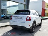 Fiat 500X 1.3 MJ Club