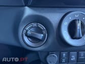 Toyota Hilux 2.4 D-4D 4WD CD CM Aut.
