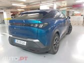 Peugeot E-3008 73 kWh Allure