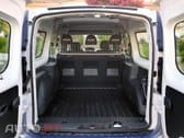 Renault Kangoo Express Combi Fase II 1.5 dCi Maxi Business