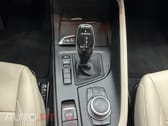 BMW X1 16 d sDrive Advantage Auto