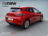 Renault Clio TCe 100 Bi-Fuel Evolution