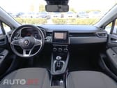 Renault Clio 1.5 dCi Zen