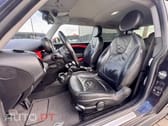 MINI Cooper Cooper D