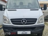 Mercedes-Benz Sprinter 515 CDI/43