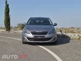 Peugeot 308 SW 1.6 BlueHDi Allure J17