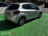 Peugeot 208 1.2 PureTech Style