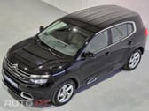 Citroen C5 Aircross 1.6 Hybrid Feel e-EAT8